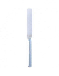 Punta de amolar DREMEL® para afilar sierras de cadena (Ø 4,5 mm)