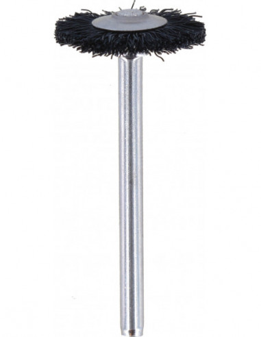 Cepillo de cerdas DREMEL® (Ø 19 mm)