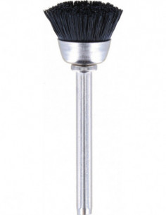 Cepillo de cerdas DREMEL® (Ø 13,0 mm)