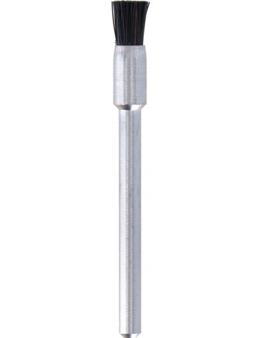 Cepillo de cerdas DREMEL® (Ø 3,2 mm)