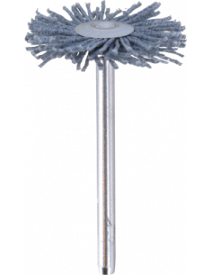 Cepillo abrasivo de alto rendimiento DREMEL® (Ø 26 mm)