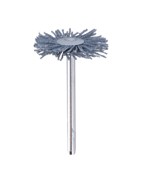 Cepillo abrasivo de alto rendimiento DREMEL® (Ø 26 mm)