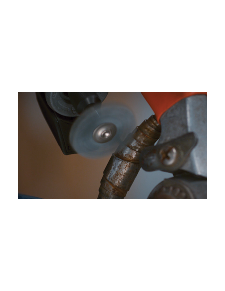 Cepillo abrasivo de alto rendimiento DREMEL® (Ø 26 mm)