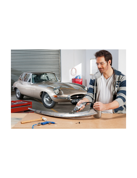 Cepillo abrasivo de alto rendimiento DREMEL® (Ø 26 mm)