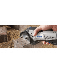 Disco de corte de mampostería DREMEL® DSM20 (Ø 20,0 mm) 2