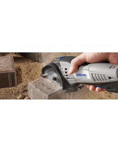 Disco de corte de mampostería DREMEL® DSM20 (Ø...