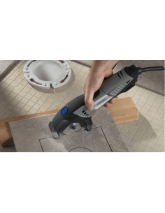 Disco de corte de diamante para azulejos DREMEL® DSM20 (Ø 20,0 mm) 2