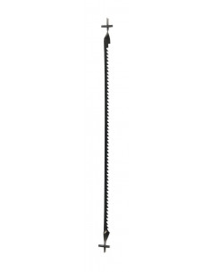 Hoja de sierra para corte latera lDREMEL® Moto-Saw (Ø 4,0 mm)