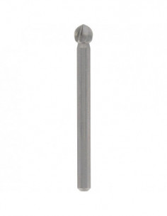 Fresa de alta velocidad DREMEL® (Ø 7,8 mm)