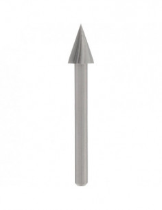 Fresa de alta velocidad DREMEL® (Ø 6,4 mm)