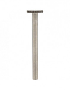Fresa de alta velocidad DREMEL® (Ø 9,5 mm)