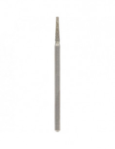 Muela de diamante DREMEL® (Ø 2,0 mm)