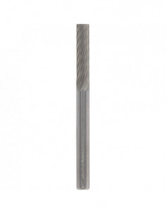 Punta cuadrada de fresa de carburo de tungsteno DREMEL® (Ø 3,2 mm)