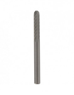 Punta cuadrada de fresa de carburo de tungsteno DREMEL® (Ø 3,2 mm)