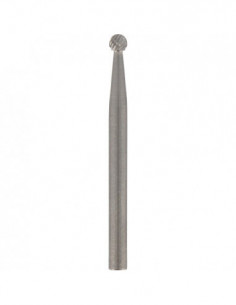 Punta cuadrada de fresa de carburo de tungsteno DREMEL® (Ø 3,2 mm)