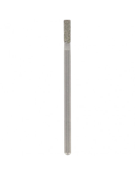 Muela de diamante DREMEL® (Ø 2,4 mm)