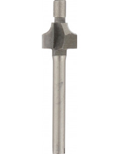 Fresa (HSS) DREMEL® (Ø 9,5 mm)