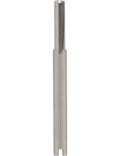 Fresa (HSS) DREMEL® (Ø 3,2 mm)
