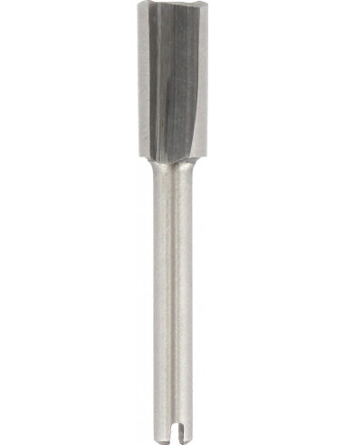 Fresa (HSS) DREMEL® (Ø 6,4 mm)