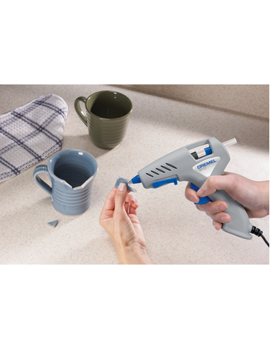 Barras de cola DREMEL® de alta temperatura...