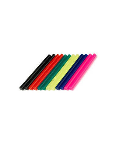 Barras de cola de colores DREMEL® (Ø 7 mm)