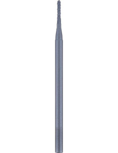 Broca DREMEL® para quitar lechada (Ø 1,6 mm)