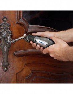 Punta de pulir DREMEL® (Ø 10 mm) 2
