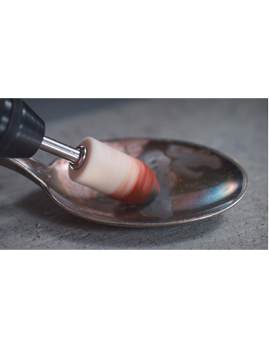 Punta de pulir DREMEL® (Ø 10 mm)