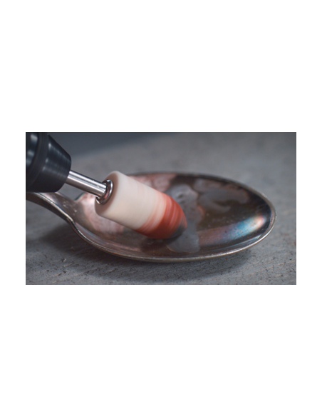 Punta de pulir DREMEL® (Ø 10 mm)