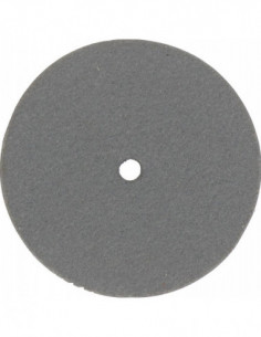 Disco de pulir DREMEL® (Ø 22,5 mm)