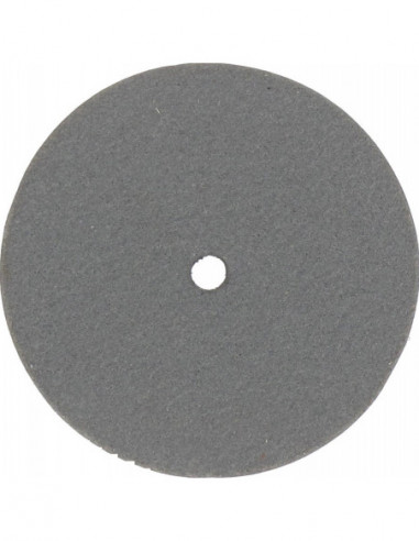 Disco de pulir DREMEL® (Ø 22,5 mm)