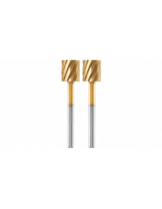 Brocas de tallado DREMEL® Max 115DM (Ø 7,8 mm)