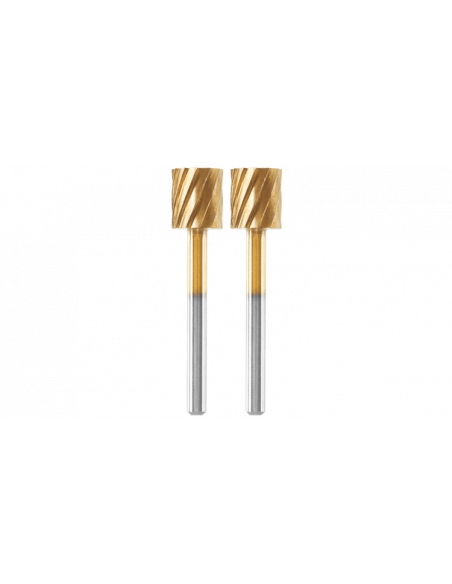 Brocas de tallado DREMEL® Max 115DM (Ø 7,8 mm)