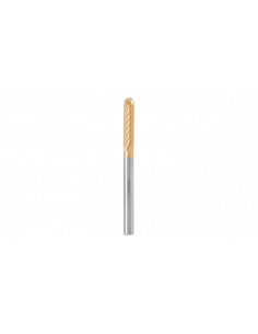 Broca de tallado de carburo de tungsteno DREMEL® Max 9903DM (Ø 3,2 mm)
