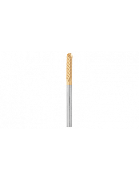 Broca de tallado de carburo de tungsteno DREMEL® Max 9903DM (Ø 3,2 mm)