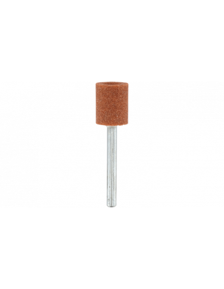 Punta cilíndrica de amolar DREMEL® de óxido de aluminio (Ø 9,5 mm)