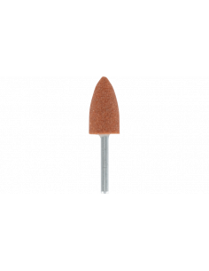 Punta cónica de amolar DREMEL® de óxido de aluminio (Ø...