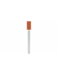 Punta cilíndrica de amolar DREMEL® de óxido de aluminio...