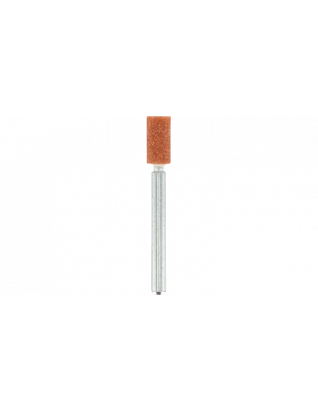 Punta cilíndrica de amolar DREMEL® de óxido de aluminio (Ø 4,8 mm)