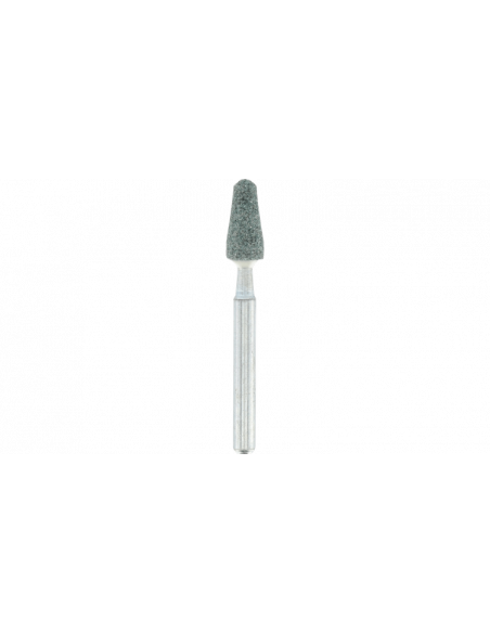 Punta cónica de amolar DREMEL® de carburo de silicio (Ø 4,8 mm)
