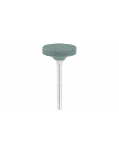 Punta de amolar DREMEL® de carburo de silicio para no...