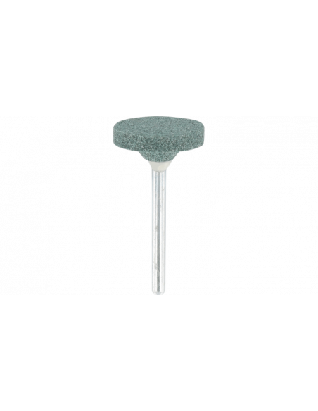 Punta de amolar DREMEL® de carburo de silicio para no ferrosos (Ø 19,8 mm)