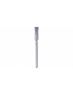 Cepillo de acero al carbono 3,2 DREMEL® (Ø 3,2 mm)