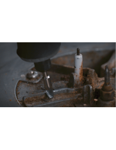 Cepillo de acero al carbono 3,2 DREMEL® (Ø 3,2 mm) 2