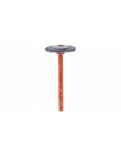 Cepillo de acero inoxidable DREMEL® (Ø 19 mm)