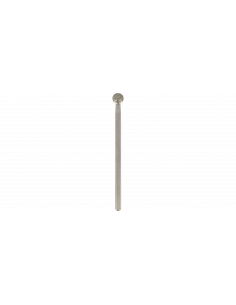 Muela de diamante DREMEL® (Ø 4,4 mm)