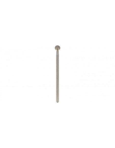 Muela de diamante DREMEL® (Ø 4,4 mm)