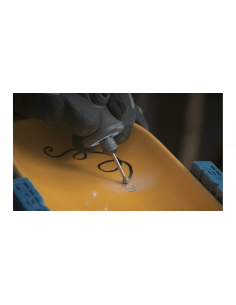 Muela de diamante DREMEL® (Ø 4,4 mm) 2