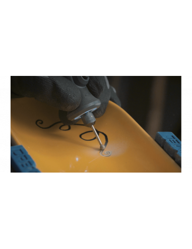 Muela de diamante DREMEL® (Ø 4,4 mm)