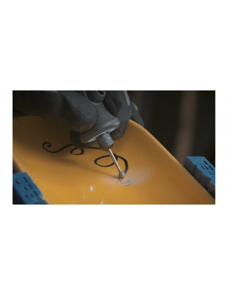 Muela de diamante DREMEL® (Ø 4,4 mm)